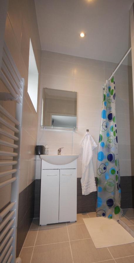 Apartmany Amalia П'єштяни Екстер'єр фото