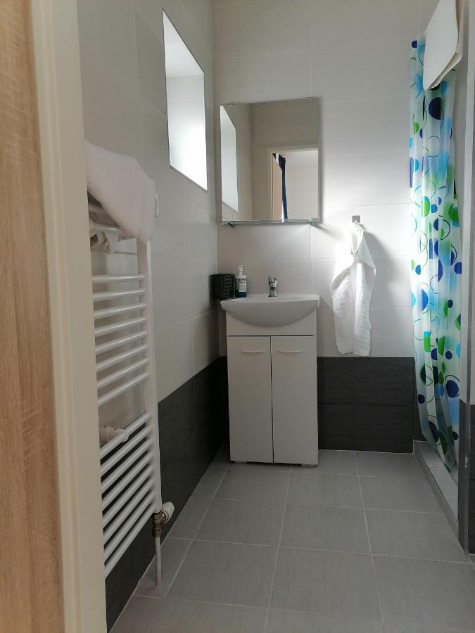 Apartmany Amalia П'єштяни Екстер'єр фото