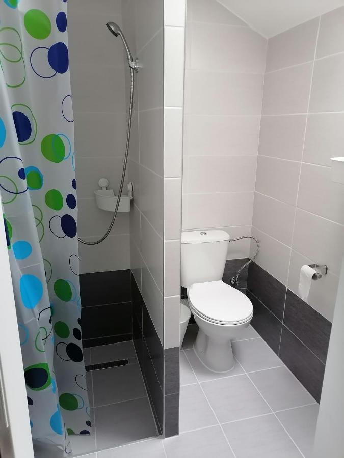 Apartmany Amalia П'єштяни Екстер'єр фото