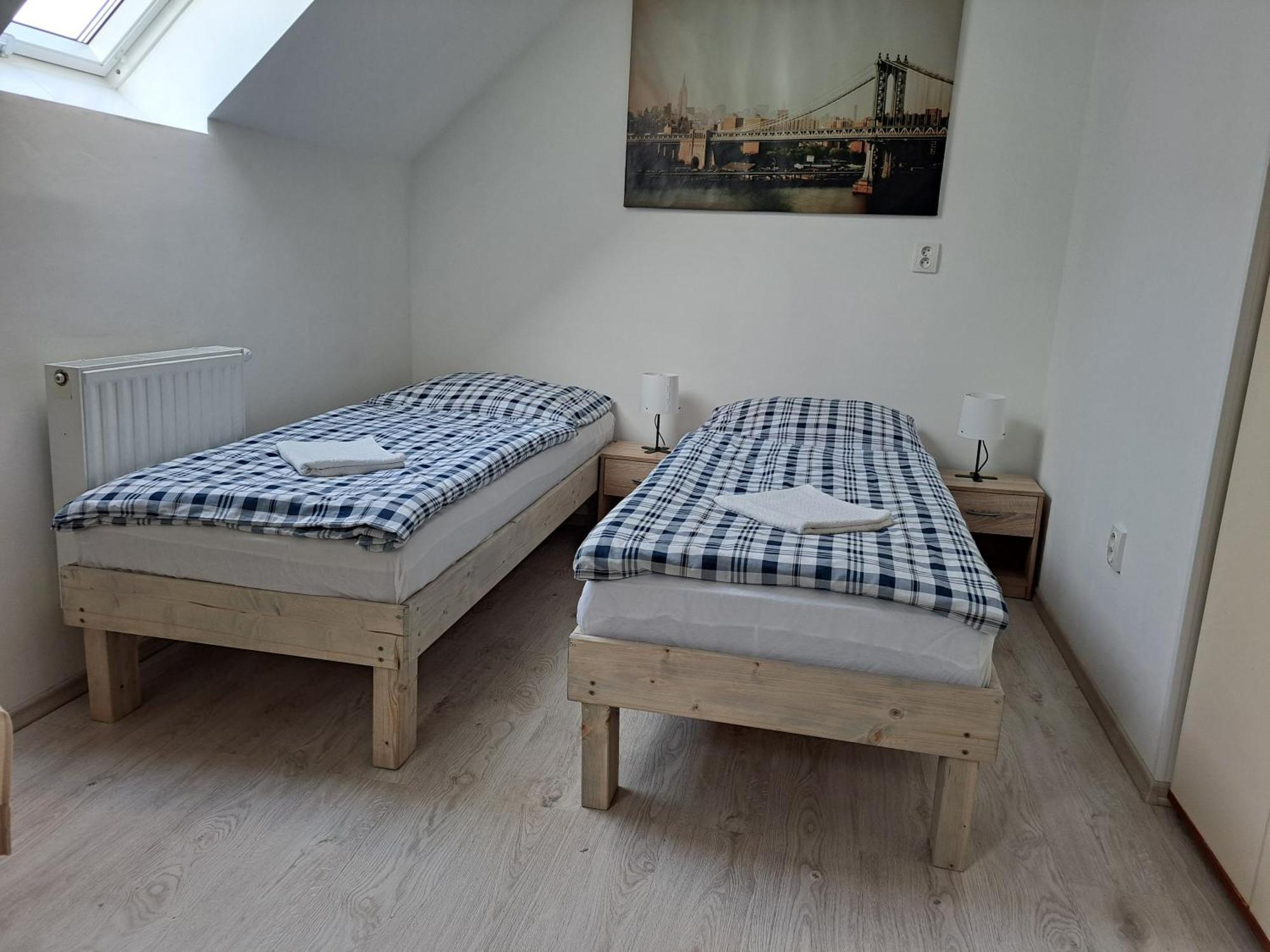 Apartmany Amalia П'єштяни Екстер'єр фото