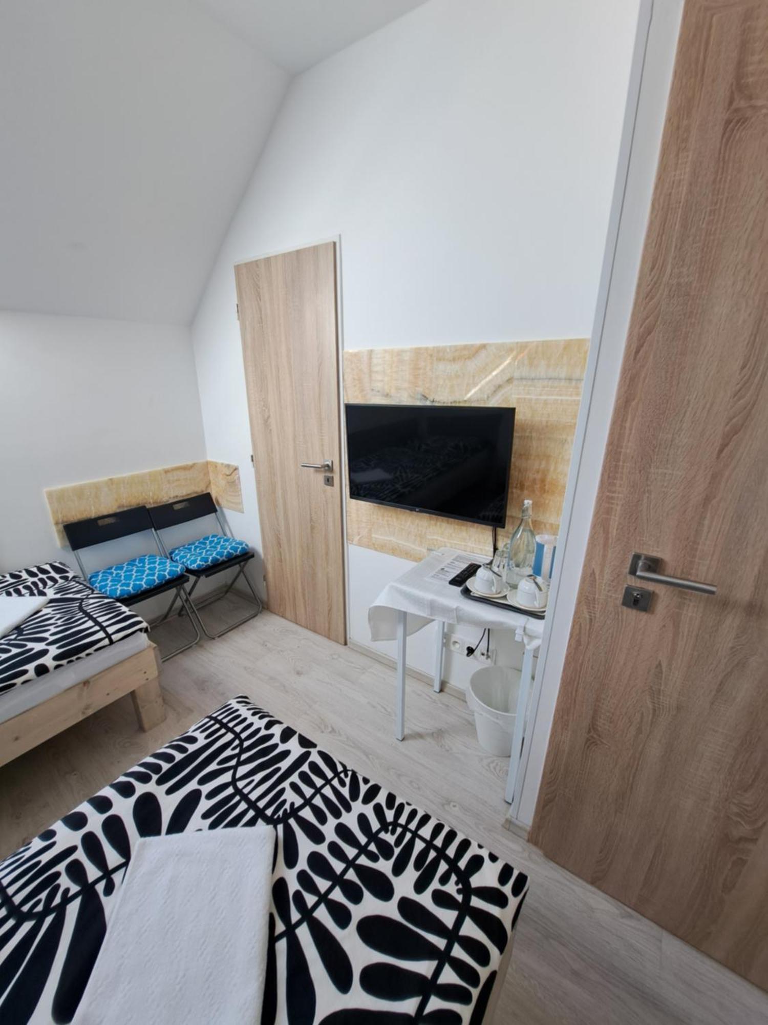 Apartmany Amalia П'єштяни Екстер'єр фото