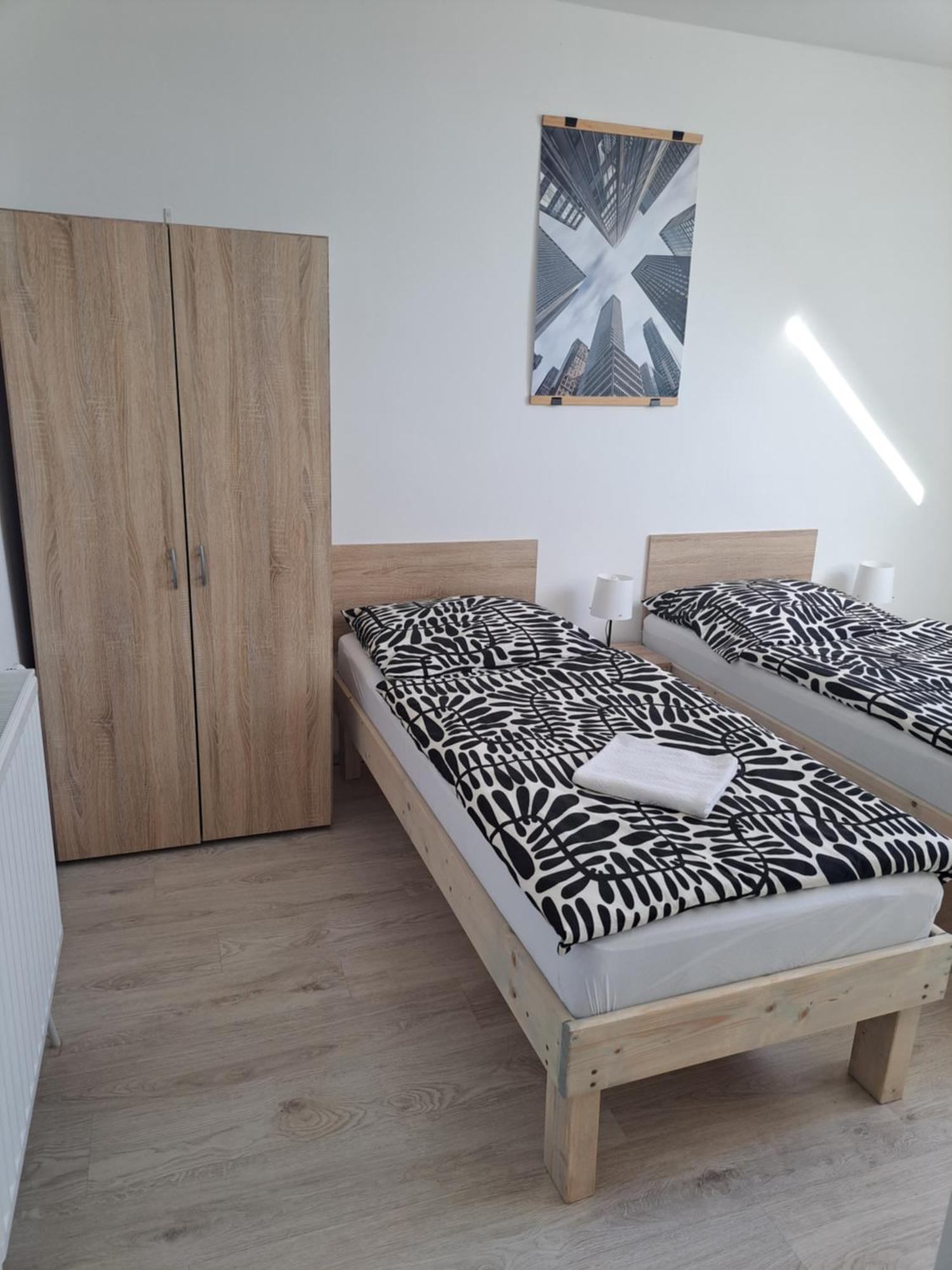 Apartmany Amalia П'єштяни Екстер'єр фото