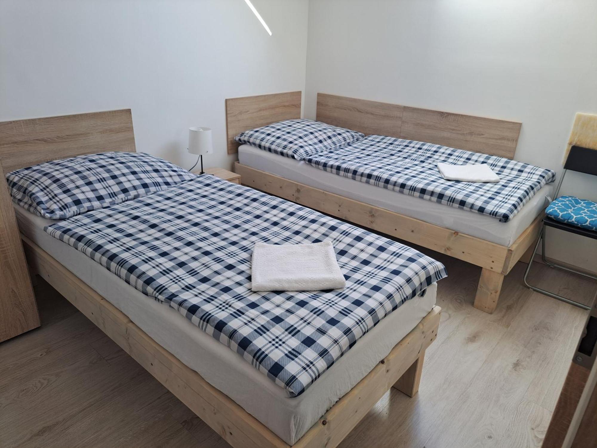 Apartmany Amalia П'єштяни Екстер'єр фото