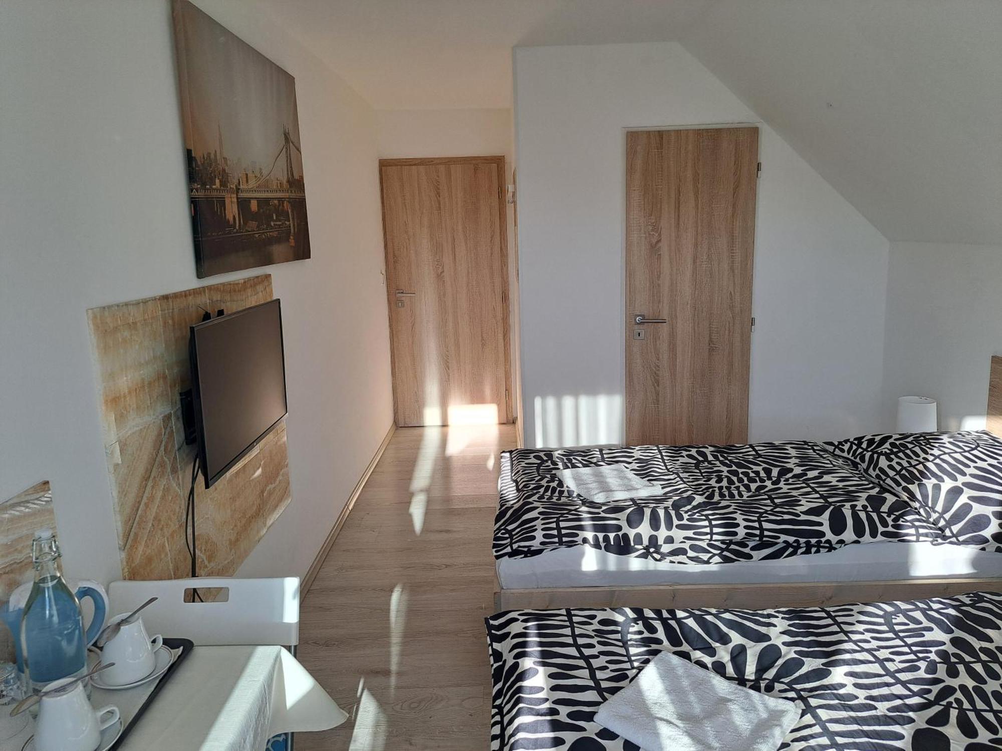 Apartmany Amalia П'єштяни Екстер'єр фото
