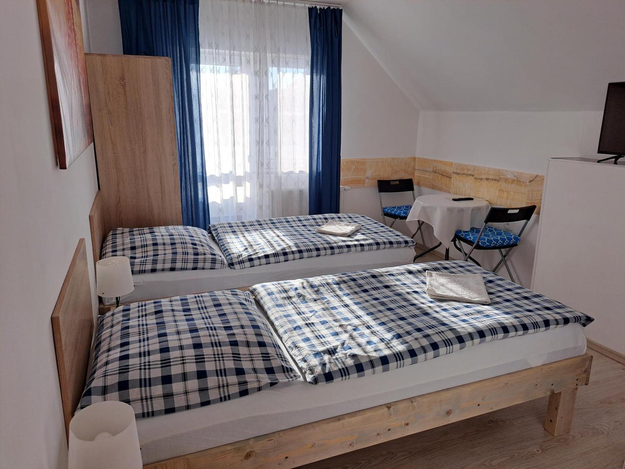 Apartmany Amalia П'єштяни Екстер'єр фото