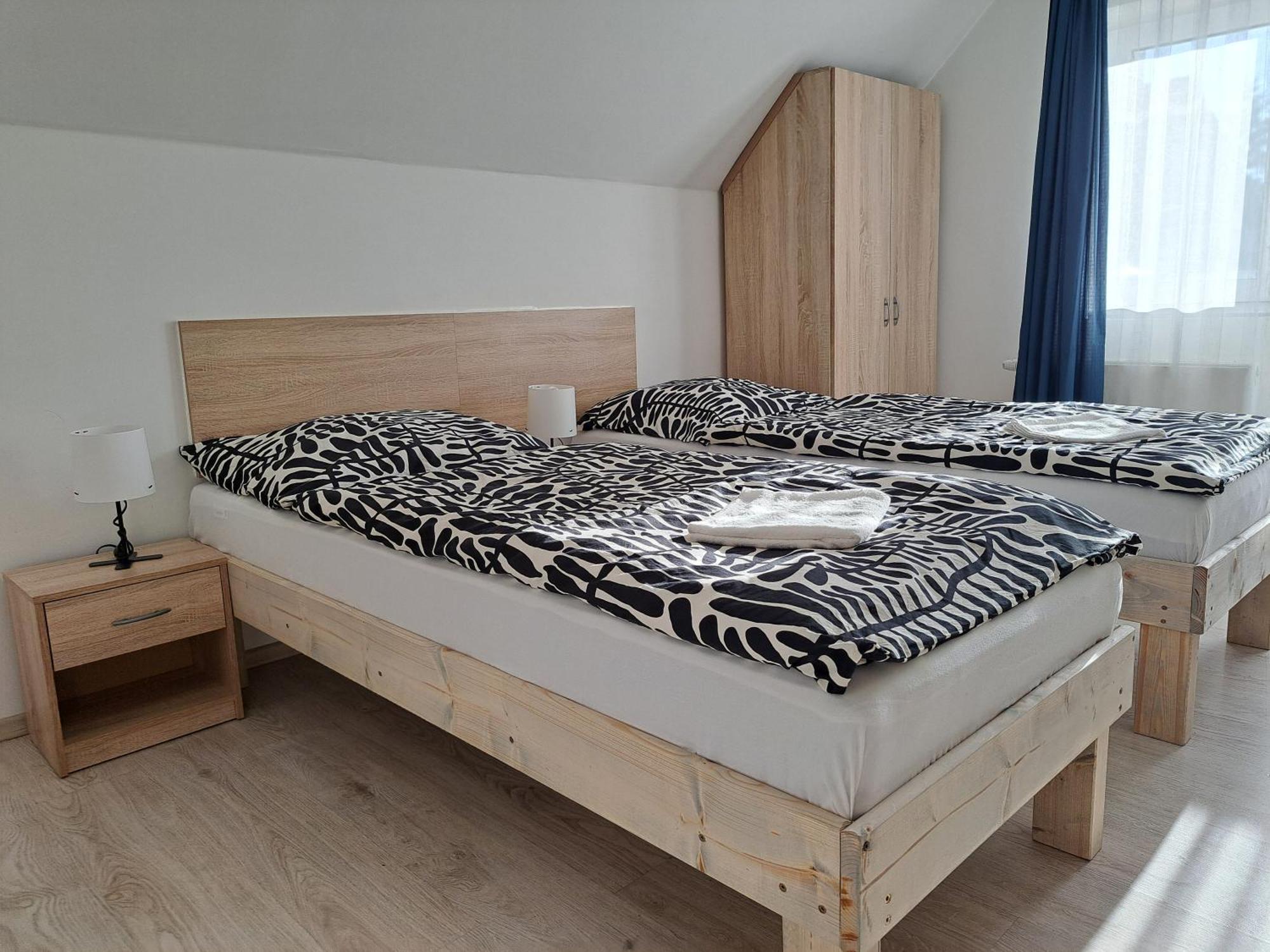 Apartmany Amalia П'єштяни Екстер'єр фото