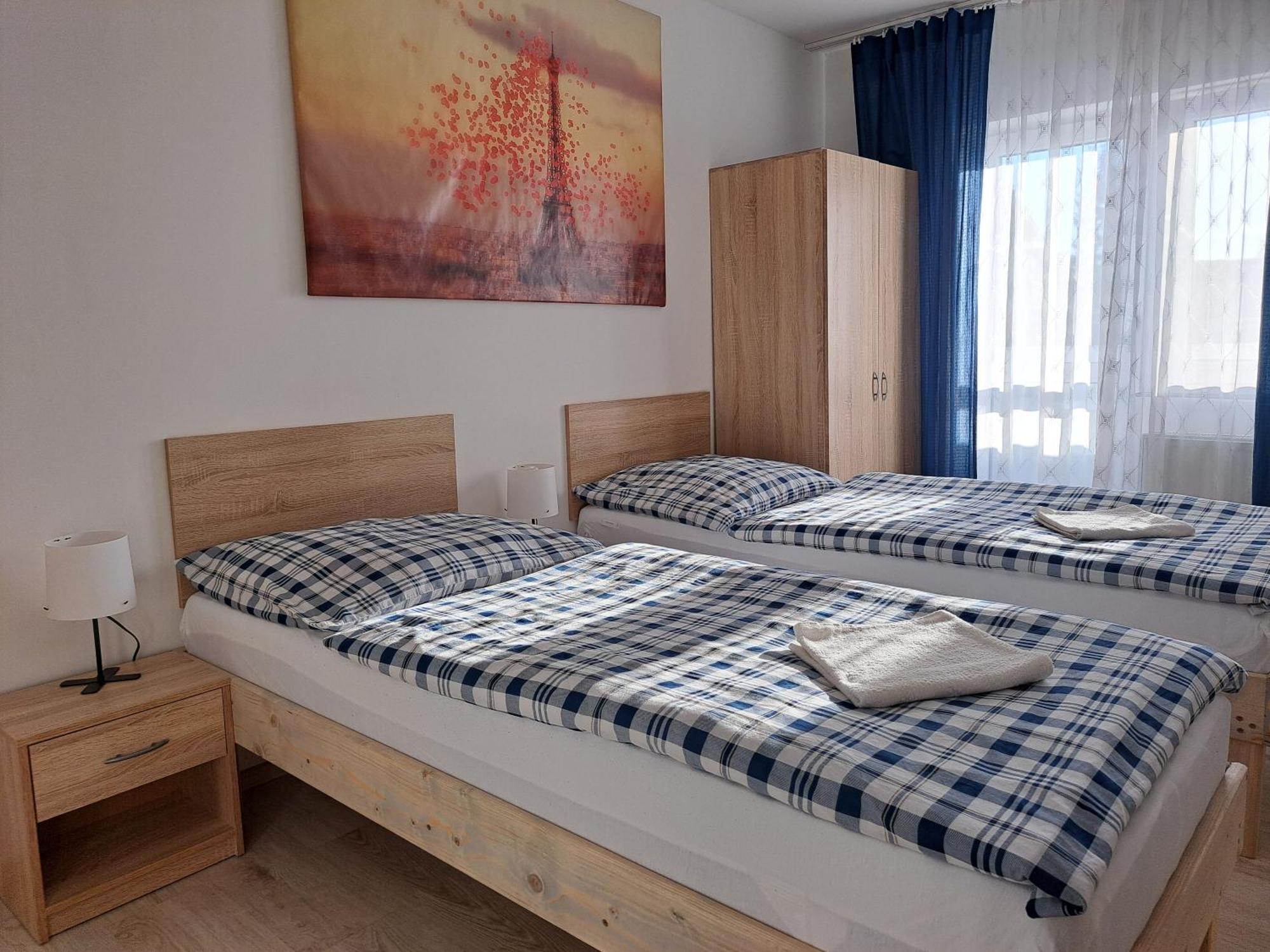 Apartmany Amalia П'єштяни Екстер'єр фото